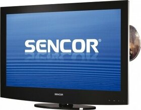 Sencor SLT 2271 DVD