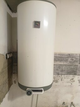 Bojler Dražice 120l