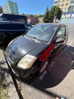 Citroen C2