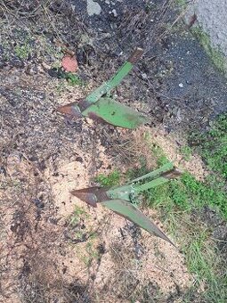 Radkovací radličky