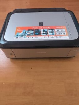 10 náplní (PGI 520 BK+CLI-521 BK/Y/C/M)