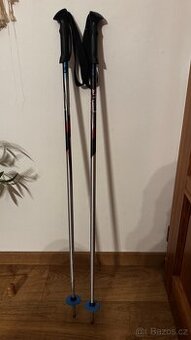 Dětské sjezdové hůlky 95