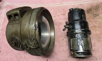 Prodám karbidový set PH