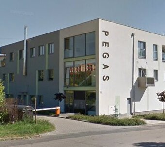 Parkovací místo Slatina