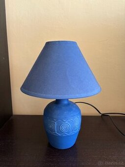 Stolní lampičky