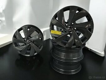 originální alu kola r17 VW 5x112