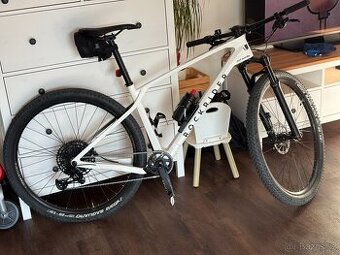 Nové Rockride XC RACE 900 NX 29" karbon vel. L - ZÁRUKA