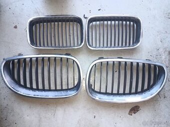 Ledviny e70 e70 E36 predfl.