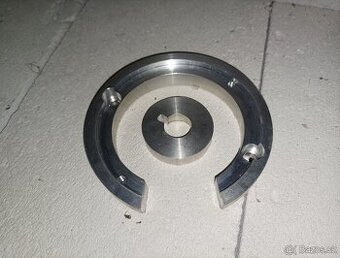 Kroužek zapalovaní čz175 babeta