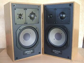 GRUNDIG HiFi Box 660a - legendární repro