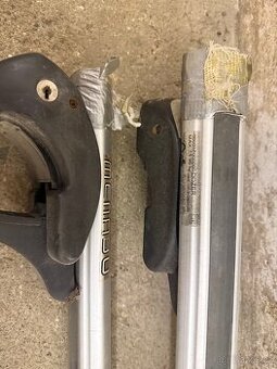 Příčníky Menabo 120 cm