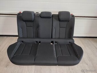 Škoda - Scala, FABIA IV, OCTAVIA IV,KAMIQ -sedadla, interiér