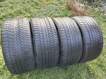 2x Zimní Continental WinterContact TS850P 285/40 R21 109V XL