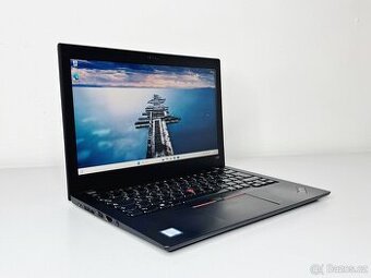 Lenovo ThinkPad X280 – i5 | 16GB RAM | 256GB SSD | W11 Pro