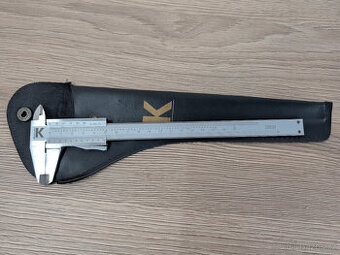 Posuvné měřítko (posuvka) Kinex 150mm