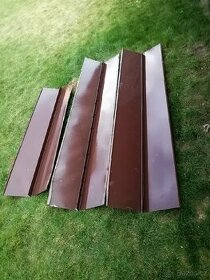 Úžlabí 5,5 bm. hnědá satjam.