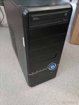 intel g2130, 6GB RAM,msata 128SDD, 240HDD, Dvd, USB 3