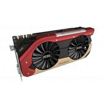 Gainward GeForce GTX 1070 Phoenix 8GB