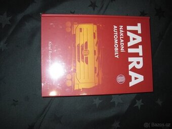 Tatra nakladní automobily