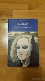 Dracula (Bram Stoker) v AJ