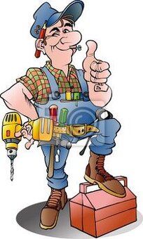 Uděláme vše co potřebujete