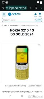 Nokia 3210