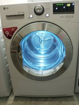 Sušička LG na 9kg