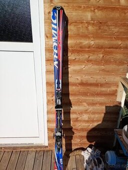 Prodám lyže Atomic