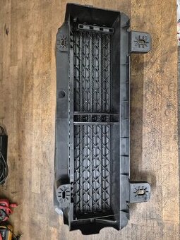 Žaluzie chladiče Dacia Duster II 214F62703R