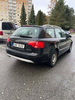 Audi a4 b7