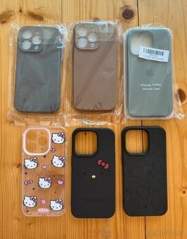 Kryty na IPhone 14 Pro