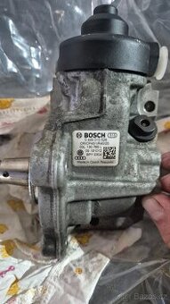 Vysokotlaké Čerpadlo Bosch CR 2.0 tdi