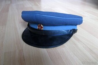 Brigadrky - Požárník - Hasič -TOP stav