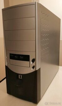 Počítač Intel, PC