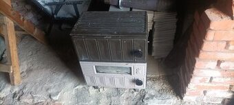 kamna na tuhá paliva