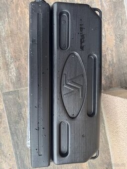 Prodám nový dilatační plováky "VA" - 3 kusy