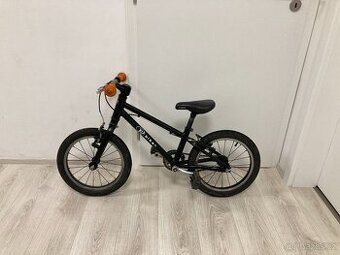 Dětské kolo Kubikes 16"