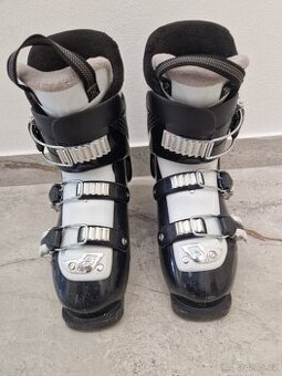 Dětské lyžařské boty