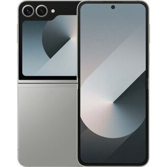 Samsung Galaxy Z Flip6