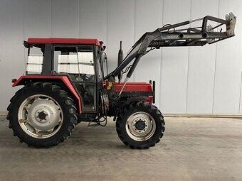traktor Case IH 840 AS z roku 1992