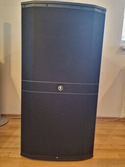Mackie DRM 315 nový reproduktor aktivní