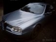 Alfa 156 1.9JTD Sportwagon