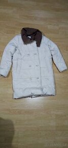 Bunda damská reserved