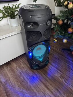 Prodám AUDIOSYSTÉM MHC-V42D