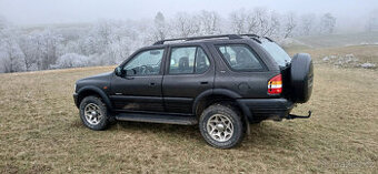 Opel frontera 3.2 v6