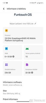 Prodám nebo vyměním
