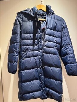 Detsky zimni kabat Reima vel 152