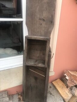 Historické zemědělské náčiní