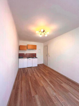 Pronájem mini garosoniéry na Pražské tř. - 1