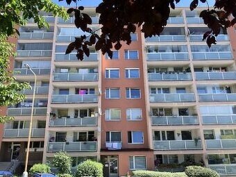 Dlouhodobý pronájem bytu v Kladno